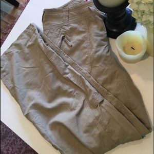NORTH FACE PANTS